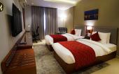 Туры в отель Muscat Express Hotel