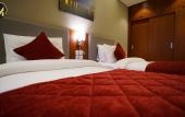 Туры в отель Muscat Express Hotel
