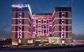 Туры в отель Aloft Muscat