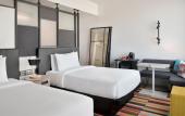 Туры в отель Aloft Muscat