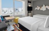 Туры в отель Aloft Muscat
