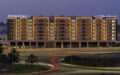 Туры в отель DoubleTree by Hilton Muscat Qurum