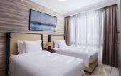 Туры в отель DoubleTree by Hilton Muscat Qurum