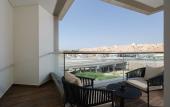 Туры в отель DoubleTree by Hilton Muscat Qurum