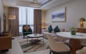 Туры в отель DoubleTree by Hilton Muscat Qurum