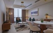 Туры в отель DoubleTree by Hilton Muscat Qurum