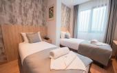 Туры в отель Mahya Hotel