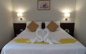 Туры в отель Seasons Siam Hotel
