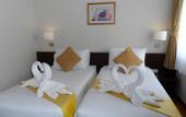 Туры в отель Seasons Siam Hotel