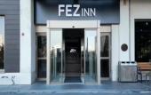Туры в отель Fez Inn Hotel