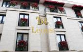 Туры в отель Lenus Hotel