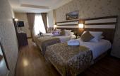Туры в отель Cagyigit Hotel