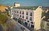 Туры в отель Operla Airport Hotels Trademark Collection By Wyndham