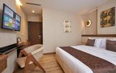 Туры в отель Operla Airport Hotels Trademark Collection By Wyndham