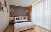 Туры в отель Operla Airport Hotels Trademark Collection By Wyndham