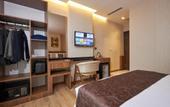 Туры в отель Operla Airport Hotels Trademark Collection By Wyndham