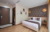 Туры в отель Operla Airport Hotels Trademark Collection By Wyndham