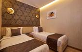 Туры в отель Operla Airport Hotels Trademark Collection By Wyndham