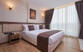Туры в отель Operla Airport Hotels Trademark Collection By Wyndham