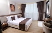 Туры в отель Operla Airport Hotels Trademark Collection By Wyndham