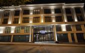 Туры в отель Operla Airport Hotels Trademark Collection By Wyndham