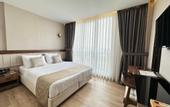 Туры в отель Operla Airport Hotels Trademark Collection By Wyndham