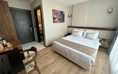 Туры в отель Operla Airport Hotels Trademark Collection By Wyndham