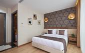 Туры в отель Operla Airport Hotels Trademark Collection By Wyndham