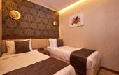 Туры в отель Operla Airport Hotels Trademark Collection By Wyndham