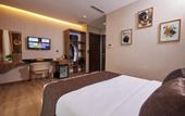 Туры в отель Operla Airport Hotels Trademark Collection By Wyndham