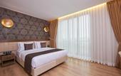Туры в отель Operla Airport Hotels Trademark Collection By Wyndham