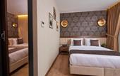 Туры в отель Operla Airport Hotels Trademark Collection By Wyndham