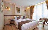 Туры в отель Operla Airport Hotels Trademark Collection By Wyndham