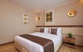 Туры в отель Operla Airport Hotels Trademark Collection By Wyndham