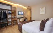 Туры в отель Operla Airport Hotels Trademark Collection By Wyndham