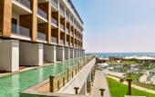 Туры в отель Ethno Hotels Belek