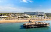 Туры в отель Ethno Hotels Belek