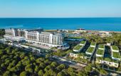 Туры в отель Ethno Hotels Belek