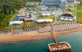 Туры в отель Ethno Hotels Belek