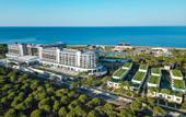 Туры в отель Ethno Hotels Belek