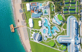 Туры в отель Ethno Hotels Belek