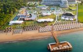 Туры в отель Ethno Hotels Belek