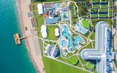Туры в отель Ethno Hotels Belek