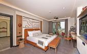 Туры в отель Ethno Hotels Belek