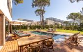 Туры в отель Ethno Hotels Belek