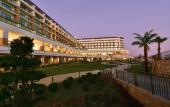 Туры в отель Ethno Hotels Belek