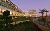 Туры в отель Ethno Hotels Belek