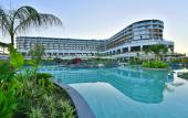 Туры в отель Ethno Hotels Belek