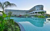 Туры в отель Ethno Hotels Belek