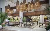 Туры в отель Canopy by Hilton Seychelles